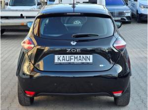 Renault ZOE Intens R135 ⚡️ Laden. Losfahren. Lächeln ⚡️