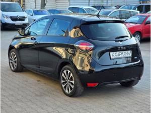 Renault ZOE Intens R135 ⚡️ Laden. Losfahren. Lächeln ⚡️