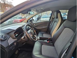 Renault ZOE Intens R135 ⚡️ Laden. Losfahren. Lächeln ⚡️
