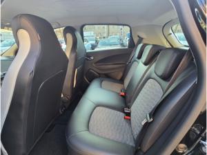 Renault ZOE Intens R135 ⚡️ Laden. Losfahren. Lächeln ⚡️