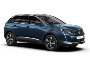 Peugeot 3008 GT*Benzin*Automatik*FULL-LED*NAVI*SITZHEIZUNG*Modelljahr2023