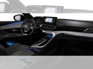 Peugeot 3008 GT*Benzin*Automatik*FULL-LED*NAVI*SITZHEIZUNG*Modelljahr2023