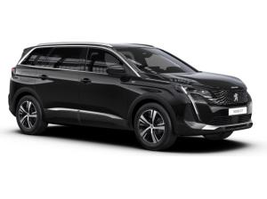 Peugeot 5008 GT*Benzin*Automatik*FULL LED*NAVI*Metallic*ACC*SHZ*7 Sitzer*Modelljahr2023