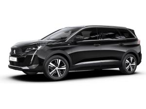 Peugeot 5008 GT*Benzin*Automatik*FULL LED*NAVI*Metallic*ACC*SHZ*7 Sitzer*Modelljahr2023
