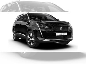 Peugeot 5008 GT*Benzin*Automatik*FULL LED*NAVI*Metallic*ACC*SHZ*7 Sitzer*Modelljahr2023