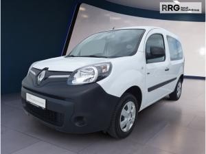 Renault Kangoo Z.E. 33 Maxi 2-Sitzer Batteriekauf ELEKTRO