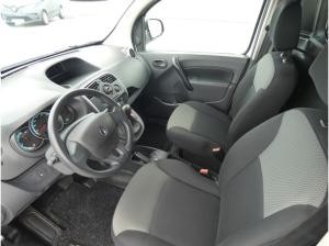 Renault Kangoo Z.E. 33 Maxi 2-Sitzer Batteriekauf ELEKTRO