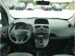 Renault Kangoo Z.E. 33 Maxi 2-Sitzer Batteriekauf ELEKTRO