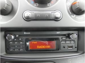 Renault Kangoo Z.E. 33 Maxi 2-Sitzer Batteriekauf ELEKTRO