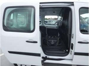 Renault Kangoo Z.E. 33 Maxi 2-Sitzer Batteriekauf ELEKTRO