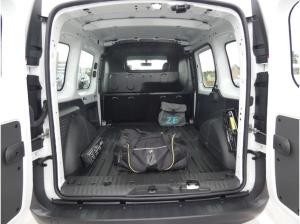 Renault Kangoo Z.E. 33 Maxi 2-Sitzer Batteriekauf ELEKTRO