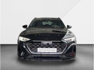 Audi Q8 e-tron 50 quattro advanced | Matrix-LED |