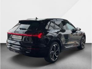Audi Q8 e-tron 50 quattro advanced | Matrix-LED |