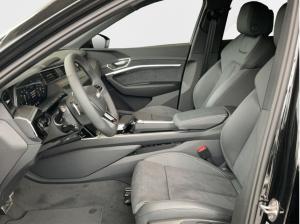 Audi Q8 e-tron 50 quattro advanced | Matrix-LED |