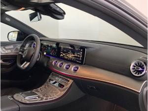 Mercedes-Benz CLS 400 d 4M AMG Line Head-Up*AHK*Servoschließ.* Standheizung