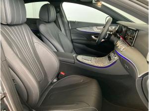 Mercedes-Benz CLS 400 d 4M AMG Line Head-Up*AHK*Servoschließ.* Standheizung