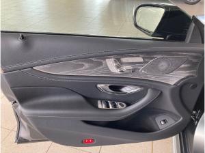 Mercedes-Benz CLS 400 d 4M AMG Line Head-Up*AHK*Servoschließ.* Standheizung