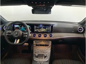 Mercedes-Benz CLS 400 d 4M AMG Line Head-Up*AHK*Servoschließ.* Standheizung