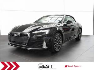 Audi A5 Cabrio advanced 40 TFSI  150(204) kW(PS) S tronic / EROBERUNG / SOFORT VERFÜGBAR / GEWERBE