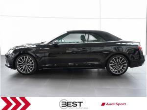 Audi A5 Cabrio advanced 40 TFSI  150(204) kW(PS) S tronic / EROBERUNG / SOFORT VERFÜGBAR / GEWERBE