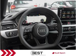Audi A5 Cabrio advanced 40 TFSI  150(204) kW(PS) S tronic / EROBERUNG / SOFORT VERFÜGBAR / GEWERBE