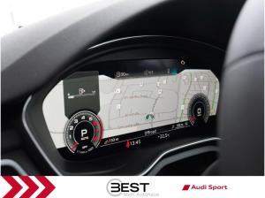 Audi A5 Cabrio advanced 40 TFSI  150(204) kW(PS) S tronic / EROBERUNG / SOFORT VERFÜGBAR / GEWERBE