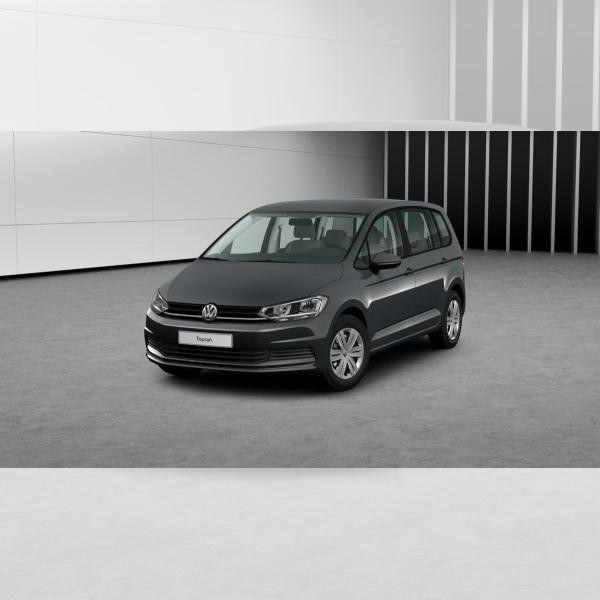 Foto - Volkswagen Touran *Umweltprämie* Trendline 1,6 l TDI SCR 115 PS 6-Gang