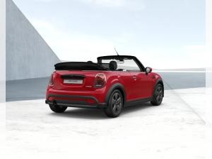 MINI Cooper Cabrio Classic Trim • Kamera • HUD • harman/kardon •