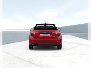 MINI Cooper Cabrio Classic Trim • Kamera • HUD • harman/kardon •