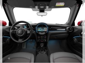 MINI Cooper Cabrio Classic Trim • Kamera • HUD • harman/kardon •