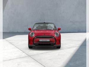 MINI Cooper Cabrio Classic Trim • Kamera • HUD • harman/kardon •