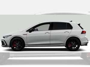 Volkswagen Golf GTI DSG Vollausstattung*
