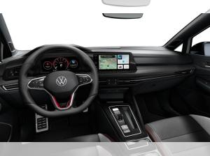 Volkswagen Golf GTI DSG Vollausstattung*