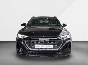 Audi Q8 e-tron 50 quattro advanced | Matrix-LED |