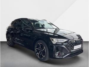Audi Q8 e-tron 50 quattro advanced | Matrix-LED |