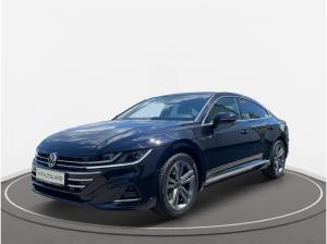 Volkswagen Arteon 2.0 TSI DSG R-Line | NAVI | ACC | LED |