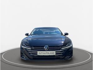 Volkswagen Arteon 2.0 TSI DSG R-Line | NAVI | ACC | LED |