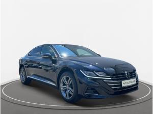 Volkswagen Arteon 2.0 TSI DSG R-Line | NAVI | ACC | LED |