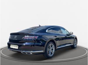 Volkswagen Arteon 2.0 TSI DSG R-Line | NAVI | ACC | LED |