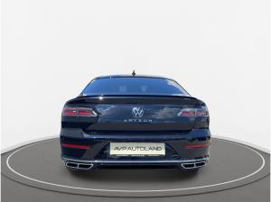 Volkswagen Arteon 2.0 TSI DSG R-Line | NAVI | ACC | LED |