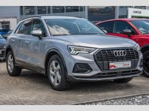 Audi Q3 advanced 35 TDI S tronic LED/EPH HI./SHV/SMARTP.INTERF.+++