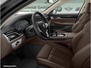 BMW 745 e TV*Glasdach*Komfortsitz*Sitzbelüftung*Massage*