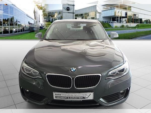 Foto - BMW 218 1000€ Bonuszahlung!/ Full Service / Navi