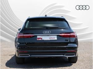 Audi A6 Avant Design 40TDI Stronic Navi LED Panorama ACC virtual DAB