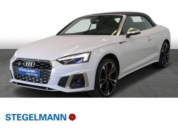Audi A5 für 593,81 € brutto leasen