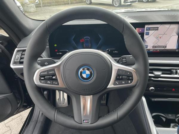 Foto - BMW i4 eDrive35 M-Sport ACC Head-Up Parking Assistant Komfortzugang