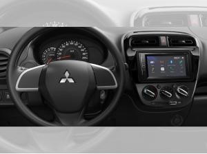 Mitsubishi Space Star Sondermodell "SELECT" ❗"SOFORT LIEFERBAR"❗ 5 Jahre Garantie!