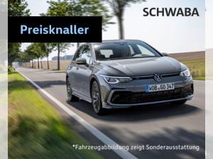 Volkswagen Golf GTI 2,0 l TSI 7-Gang-DSG Bestellfahrzeug
