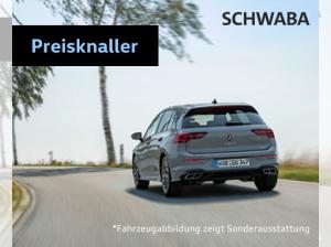 Volkswagen Golf GTI 2,0 l TSI 7-Gang-DSG Bestellfahrzeug