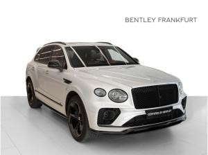 Bentley Bentayga S